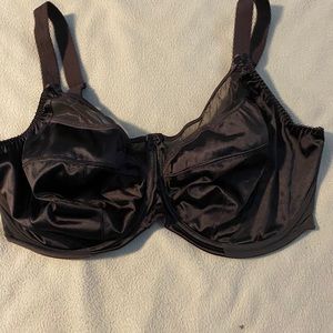 Custom Size Bra